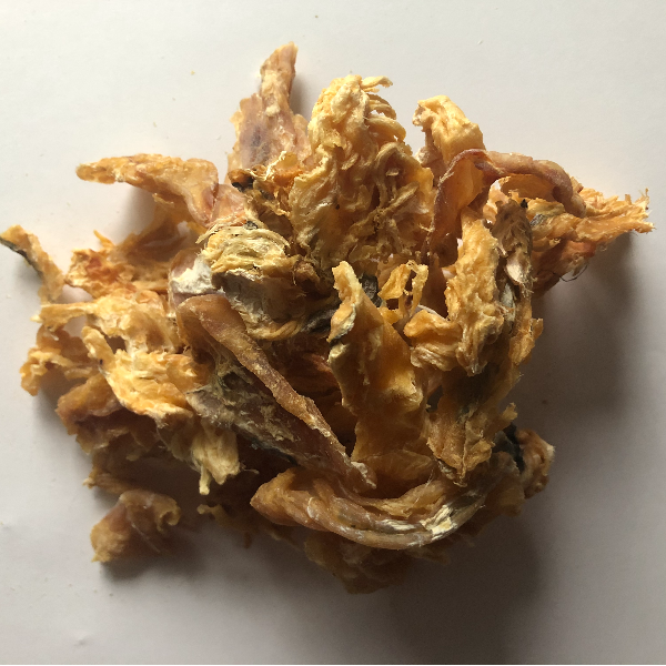 Buy Basmalah Africa Nigerian Stockfish Bits, Okporoko, Dried Cod